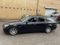 пневмоподушка BMW 5 серия E60/E61 2006, 2.5 л., МКПП, универсал, 37126765602 - фото №8