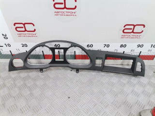 накладка на торпедо (консоль) Audi A6 4F/C6 2005, 2.4 л., вариатор, седан, 4F1857115A