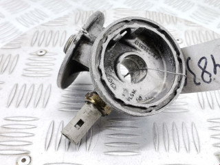 корпус масляного фильтра Renault Scenic 2 поколение 2004, 1.5 л., МКПП, минивэн, 8201056869