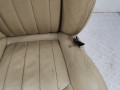 сиденье переднее Jaguar X-Type 1 поколение X400 2005, 2.2 л., МКПП, универсал, 52100026745 - фото №6