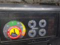 щиток приборов (приборная панель) Mercedes-Benz Vario W670 2004, A0015424001 - фото №4