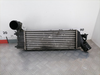 интеркулер Fiat 2006, 2.2 л., МКПП, минивэн, 0384G0