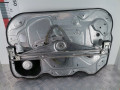 стеклоподъемник электрический передний левый Ford Focus 2 поколение [рестайлинг] 2010, 1.6 л., МКПП, хетчбэк 5 дв., 1738645 - фото №2