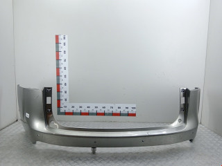 бампер задний Lexus NX 1 поколение 2015, 5215978904