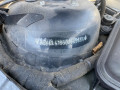 накладка на торпедо (консоль) BMW 7 серия E65/E66/E67 2002, 3.6 л., АКПП, седан, 51457025214 - фото №14