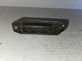 ручка открывания багажника Mercedes-Benz C-Класс W203/S203/CL203 [рестайлинг] 2005, 2.2 л., дизель, универсал, A2037401193
