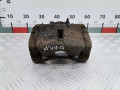 суппорт передний левый Nissan Qashqai 1 поколение 2009, 1.5 л., МКПП, внедорожник 5 дв., 41011JD00A - фото №2