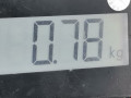 бардачок Peugeot 206 1 поколение [рестайлинг] 2009, 1.1 л., МКПП, хетчбэк 3 дв., 8218ZJ - фото №5