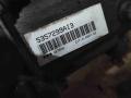КПП механическая (МКПП) BMW 2009, 2.0 л., TD, дизель, МКПП, задний привод, GS617DG, 23007604370, 7604370, 2170000702 - фото №2