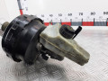вакуумный усилитель тормозов Volkswagen Passat B6 2007, 2.0 л., робот, универсал, 3C2614106N - фото №3