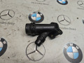 фланец (тройник) системы охлаждения BMW 5 серия E60/E61 2007, 3.0 л., M57 306 D3, дизель, 2247744 - фото №2
