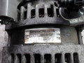 генератор Toyota Verso-S 1 поколение 2012, 1.4 л., АКПП, минивэн, 2706033110, 1042101371 - фото №4