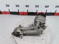 корпус масляного фильтра Peugeot 206 1 поколение [рестайлинг] 2005, 1.4 л., МКПП, универсал, 1103L6 - фото №5