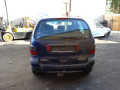 дверь передняя правая Renault Scenic 1 поколение 1998, 2.0 л., МКПП, минивэн, 7751474577 - фото №12