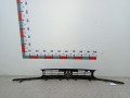 решетка радиатора Volkswagen Golf 3 поколение 1995, 1.4 л., МКПП, хетчбэк 3 дв., 1H6853653C01C - фото №2