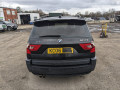 бампер передний BMW X3 E83 2006, 3.0 л., АКПП, внедорожник 5 дв., 51113412716 - фото №10