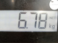 диск тормозной задний Opel Astra H/Family [рестайлинг] 2008, 1.8 л., АКПП, универсал, 95526658 - фото №7