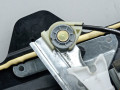 стеклоподъемник электрический передний правый Ford Fusion 1 поколение 2004, 1.4 л., МКПП, хетчбэк 5 дв., 1554229 - фото №5