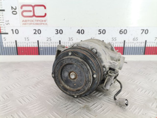 компрессор кондиционера BMW 7 серия F01/F02 2009, АКПП, седан, 64529154072