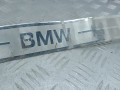 накладка на порог BMW X3 E83 2004, 2.0 л., МКПП, внедорожник 5 дв., 51773412345 - фото №7