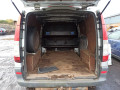 крышка двигателя задняя Mercedes-Benz Vito W639 2010, 2.1 л., МКПП, микроавтобус, A6510150802 - фото №14