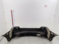 бампер задний Mercedes-Benz CLC-Класс 1 поколение 2010, 1.8 л., АКПП, купе, A20388015409999 - фото №4