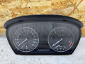 щиток приборов (приборная панель) BMW X1 E84 2010, 2.0 л., дизель, АКПП, 1025350, 9220963 - фото №3