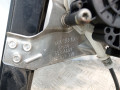 стеклоподъемник электрический передний правый Audi A6 4B/C5 1998, 2.5 л., МКПП, универсал, 4B0837462 - фото №3