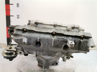 коллектор впускной Opel Signum C 2005, 3.0 л., МКПП, хетчбэк 5 дв., 97353002