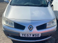крыло переднее левое Renault Megane 2 поколение [рестайлинг] 2007, 1.9 л., МКПП, кабриолет, 7701474922 - фото №5