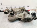 турбина Mercedes-Benz C-Класс W203/S203/CL203 2003, 1.8 л., АКПП, хетчбэк 3 дв., A2710902680 - фото №5