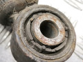 амортизатор задний левый Volkswagen Touran 1 поколение 2006, 2.0 л., АКПП, минивэн, 1T0513029Q - фото №5