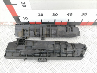 кронштейн радиатора BMW 3 серия E90/E91/E92/E93 2007, 2.0 л., МКПП, седан, 17107524912