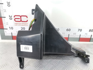 сабвуфер Audi A3 8L 1996, 1.8 л., МКПП, хетчбэк 3 дв., 8L0035381J
