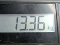 маховик Opel Vectra C [рестайлинг] 2006, 1.8 л., МКПП, хетчбэк 5 дв., 55587033 - фото №8