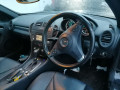 комплект накладок на пороги (внутренние) Mercedes-Benz SLK-Класс R171 2008, 1.8 л., АКПП, кабриолет, A1716980154 - фото №15