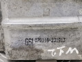 подушка крепления двигателя Volkswagen Passat B6 2007, 1.9 л., МКПП, универсал, 3C0199555AE - фото №6