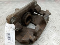 суппорт передний правый Renault Scenic 2 поколение 2006, 1.5 л., МКПП, минивэн, 7701207686 - фото №4