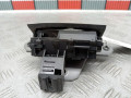 замок багажника Ford Focus 2 поколение 2007, 1.6 л., МКПП, универсал, 1570448 - фото №3