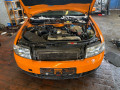 турбина Audi A4 B6 2002, 2.5 л., вариатор, универсал, 059145701SX - фото №14
