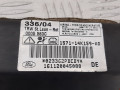 подушка безопасности боковая (шторка) Ford Mondeo 3 поколение [рестайлинг] 2004, 1.8 л., МКПП, хетчбэк 5 дв., 1132264 - фото №2