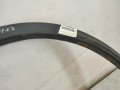 молдинг крыла заднего левого Nissan Qashqai+2 J10 2009, 93829BR0 - фото №4