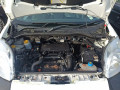 рамка капота Peugeot Bipper 1 поколение 2010, 1.4 л., МКПП, фургон, 7106F6 - фото №9