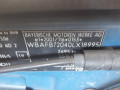 навигация BMW X5 E53 [рестайлинг] 2005, 3.0 л., АКПП, внедорожник 5 дв., 65909115032 - фото №13