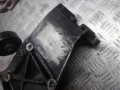 кронштейн компрессора кондиционера Audi 80 B3 1992, 1.9 л., 028903143S - фото №3