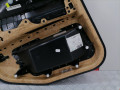 обшивка двери задняя правая BMW 7 серия F01/F02 2012, 3.0 л., АКПП, седан, 51429161070 - фото №8