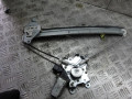 стеклоподъемник электрический задний правый Mitsubishi Lancer 9 поколение 2004, 2.0 л., МКПП, универсал - фото №5