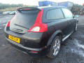 дверь передняя правая Volvo C30 1 поколение 2009, 2.0 л., АКПП, хетчбэк 3 дв., 31335484 - фото №9