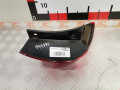 фонарь задний правый Nissan Qashqai+2 J10 2009, 1.5 л., МКПП, внедорожник 5 дв., 26550EY00A - фото №6