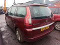 электроусилитель руля Citroen C4 Picasso 1 поколение 2008, 1.6 л., АКПП, минивэн, 9684252580 - фото №12